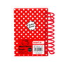 Safta Carnet Hello Kitty A7