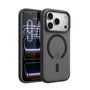 Belkin Coque SheerForce Grip pour iPhone 18 Pro Max / iPhone 17 Pro Max - Noir