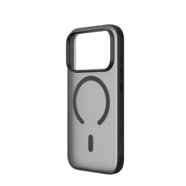 Belkin Coque SheerForce Grip pour iPhone 18 Pro Max / iPhone 17 Pro Max - Noir