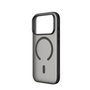 Belkin Coque SheerForce Grip pour iPhone 18 Pro Max / iPhone 17 Pro Max - Noir
