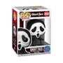 Funko Pop! Ghost Face Shelf Sitter - Scream