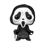 Funko Pop! Ghost Face Shelf Sitter - Scream