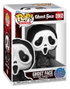 Funko Pop! Ghost Face Shelf Sitter - Scream