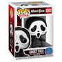 Funko Pop! Ghost Face Shelf Sitter - Scream