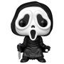 Funko Pop! Ghost Face Shelf Sitter - Scream