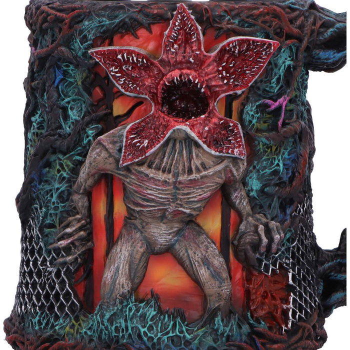 Nemesis Now Chope Demogorgon Stranger Things 16 cm