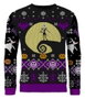 AAA Merchandise L'Étrange Noël de monsieur Jack pull de Noël 8-bit (XL)