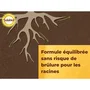 SOLABIOL - Engrais complet liquide universel 2,5 L pour tous types de cultures - Permet de produire jusqu'à 250 L de solution nutritive