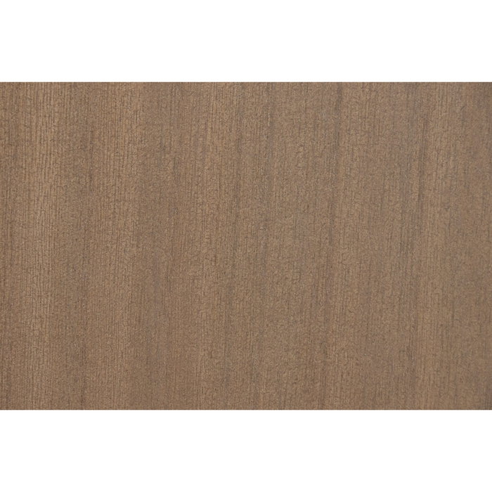 Home ESPRIT Buffet Marron en Bois de Paulownia