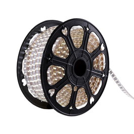 Ruban LED SMD5050 Blanc Froid 120 LED/m 500W 50m