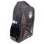 DIFUZED Sac à dos Darth Vader Star Wars 39 cm en polyester et PU - 39x29x11 cm