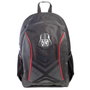 DIFUZED Sac à dos Darth Vader Star Wars 39 cm en polyester et PU - 39x29x11 cm