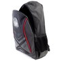 DIFUZED Sac à dos Darth Vader Star Wars 39 cm en polyester et PU - 39x29x11 cm