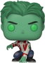 Funko Pop! Beast Boy - DC Comics Titans S1
