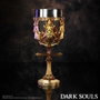 Dark Souls calice Ornstein