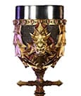 Nemesis Now Coupe Dark Souls Ornstein 19,5 cm