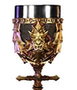 Nemesis Now Coupe Dark Souls Ornstein 19,5 cm