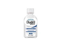 Eludril Bain de bouche Stain Protection 500 ml