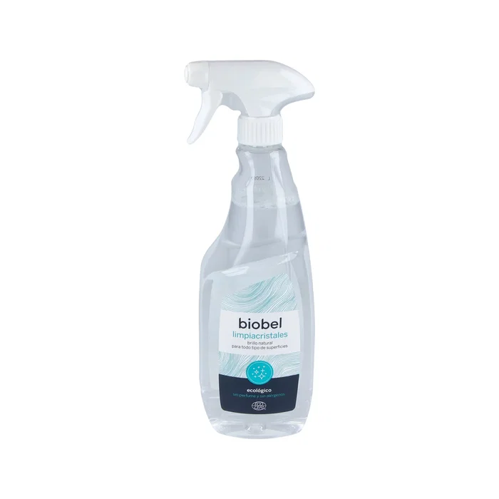 Biobel Nettoyant pour vitres 750 ml - Eco Biobel Nettoyant pour vitres 750 ml - Eco