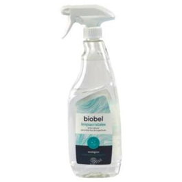 BIOBEL LIMPIACRISTALES ECO 750ml