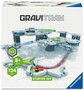 Ravensburger GraviTrax Starterset - Jeu de construction avec 124 pièces et pistes à billes magnétiques - Multilingue
