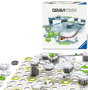 Ravensburger GraviTrax Starterset - Jeu de construction avec 124 pièces et pistes à billes magnétiques - Multilingue