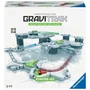 Ravensburger Gravitrax Starter Set 122 Pièces - Circuit de Billes - Jeu de Construction Créatif - À Partir de 8 Ans - Version Française - Réf. 22410