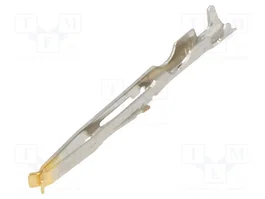 HARTING Contact femelle de données type B et C pour DIN 41612