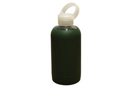 Bkr Bouteille d'eau en verre Cash 500 ml