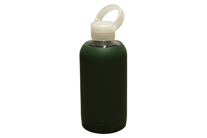 Bkr Bouteille d'eau en verre Cash 500 ml