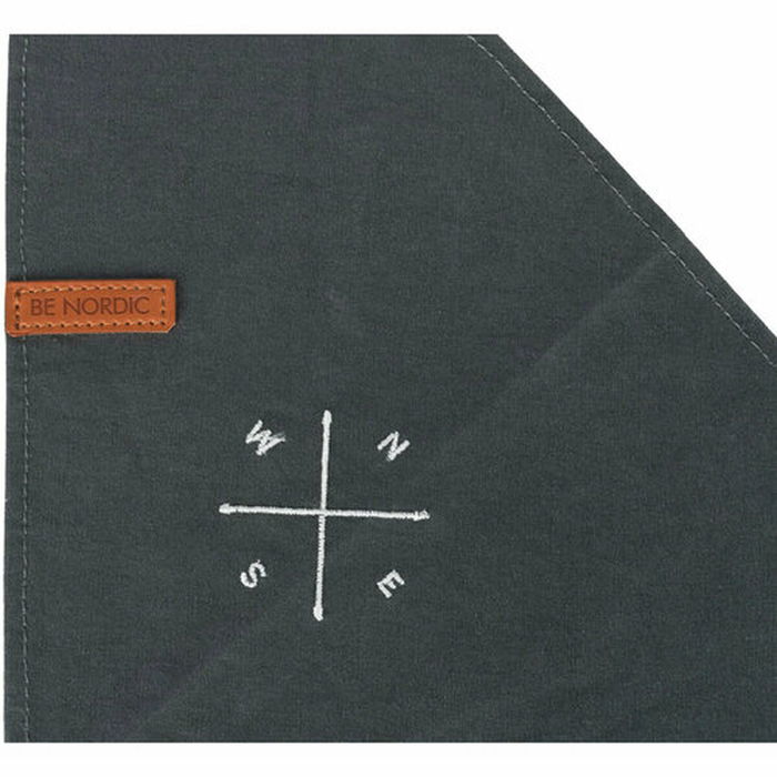 Écharpe Trixie Chien