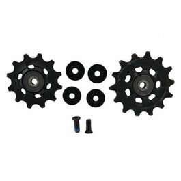 Sram Jeu de roulettes MTB Eagle GX 1x12 vitesses