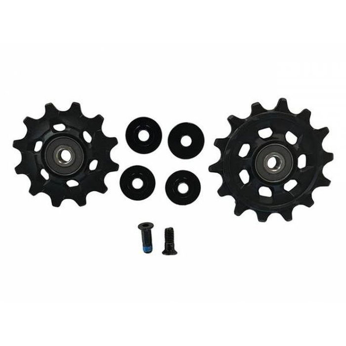Sram Jeu de roulettes MTB Eagle GX 1x12 vitesses Sram Jeu de roulettes MTB Eagle GX 1x12 vitesses