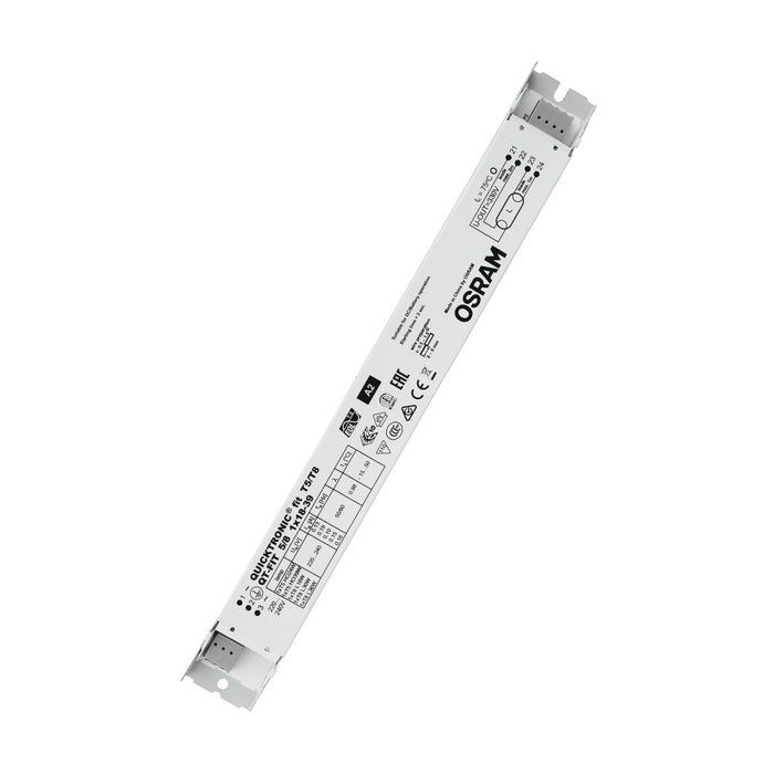Ledvance/Osram QuickTronic QT FIT 5/8 1X18-39/220-240 Ledvance/Osram QuickTronic QT FIT 5/8 1X18-39/220-240