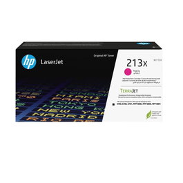 HP Toner 213X W2133X Magenta Haute Capacité
