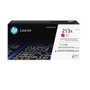 HP Toner 213X W2133X Magenta Haute Performance