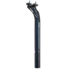 FSA Tige de selle K-Force Mtc Sb0 31.6 400 mm Carbone