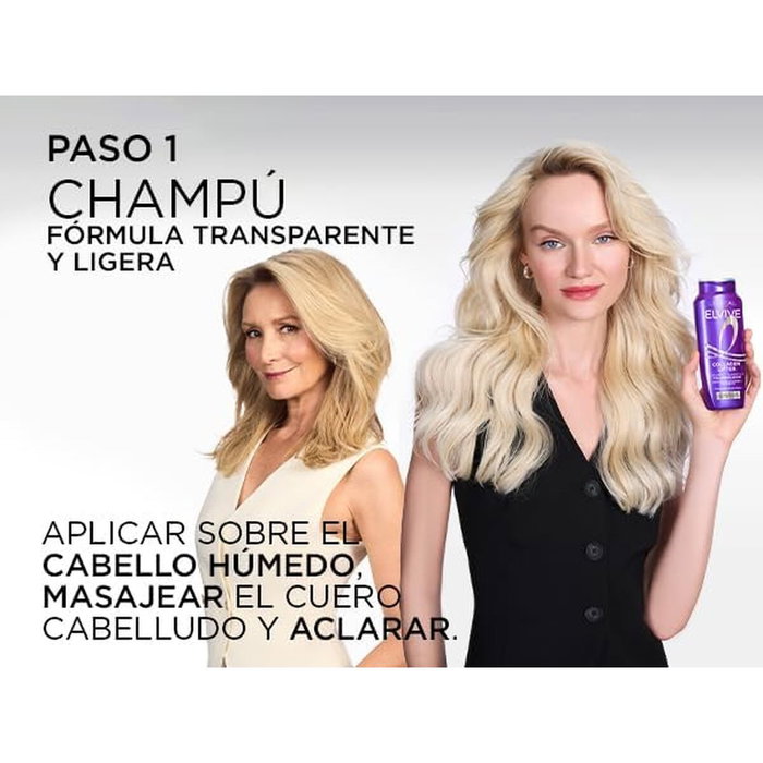 L'Oréal Paris ELVIVE BIG HAIR DAY Spray volumisant 200 ml L'Oréal Paris ELVIVE BIG HAIR DAY Spray volumisant 200 ml