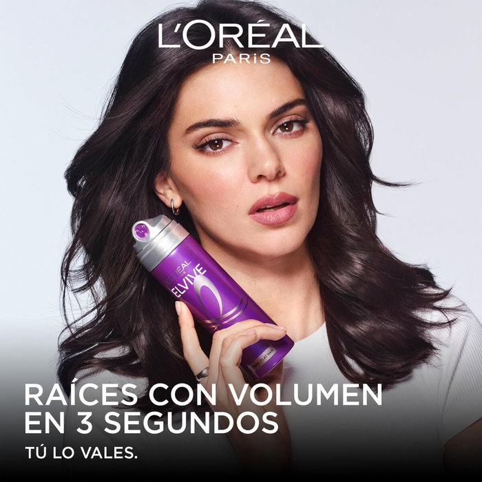 L'Oréal Paris ELVIVE BIG HAIR DAY Spray volumisant 200 ml L'Oréal Paris ELVIVE BIG HAIR DAY Spray volumisant 200 ml