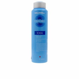 Goldwell COLORANCE Coloration Demi-Permanente 10BA, 120 ml