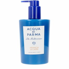 Acqua Di Parma Blu Mediterraneo Arancia di Capri Lotion Corps et Mains 300 ml