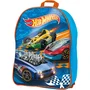 Lisciani Giochi Hot Wheels Super Jeu 2-en-1 de Voyage avec sac à dos