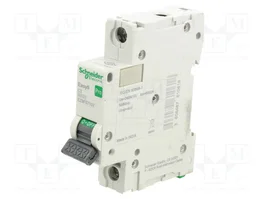 SCHNEIDER ELECTRIC Disjoncteur Easy9 Pro 1P 2A