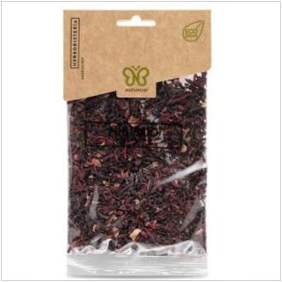 NATURCID Hibiscus fleurs ECO 45g NATURCID Hibiscus fleurs ECO 45g