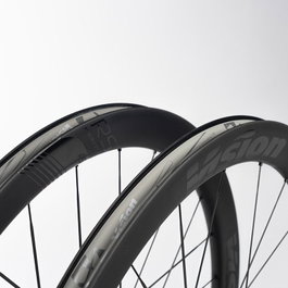 Vision Metron 45 RS SL Silver Edition