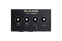 MAUDIO M-Track Duo HD Pack Interface Audio USB-C 2 Entrées, Micro Condensateur et Casque HDH41