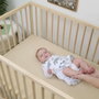Ingenuity Gigoteuse d'Emmaillotage SwaddleMe Arms Free Motif Éléphant