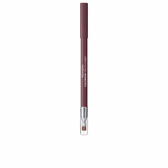 Revlon COLORSTAY Crayon Contour des Lèvres 02-Dallying Revlon COLORSTAY Crayon Contour des Lèvres 02-Dallying