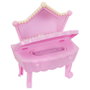 Yummiland Beauty Bag Playset Cupcake avec Poupée Callie Birthday Cake