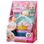 Yummiland Beauty Bag Playset Cupcake avec Poupée Callie Birthday Cake